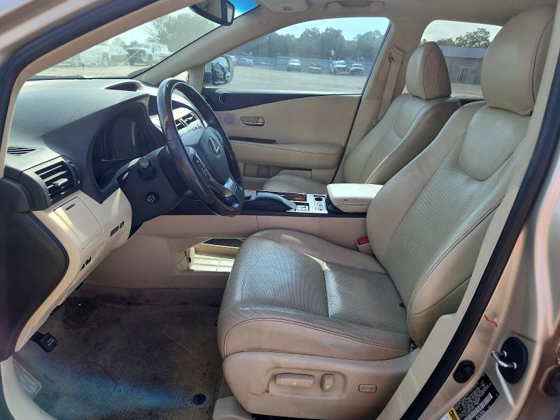 Продажа на аукционе авто 2013 Lexus Rx, vin: 2T2ZK1BA0DC113547, номер лота: 57015626