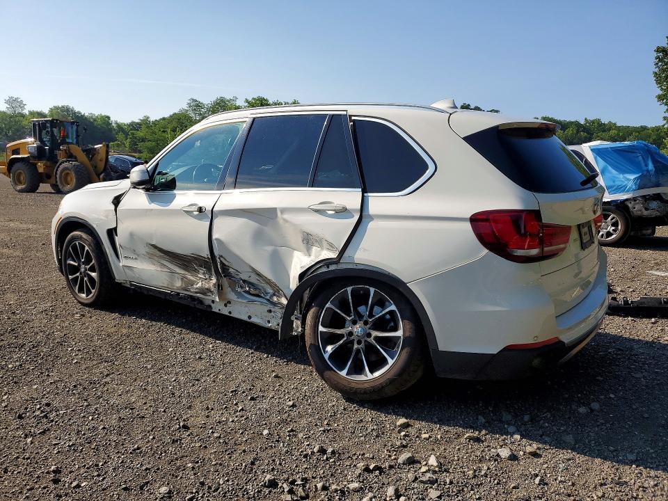 Продажа на аукционе авто 2017 Bmw X5, vin: 5UXKR0C32H0V74324, номер лота: 59123436