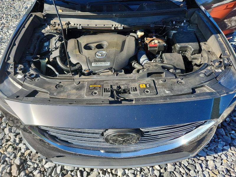 Aukcja sprzedaży 2018 Mazda Cx-9, vin: JM3TCADY1J0214451, numer aukcji: 55760466