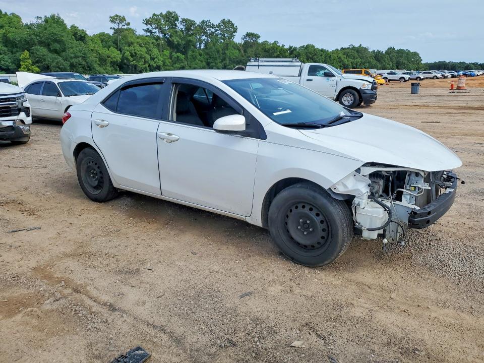 Продажа на аукционе авто 2019 Toyota Corolla, vin: 2T1BURHE3KC182125, номер лота: 55640136