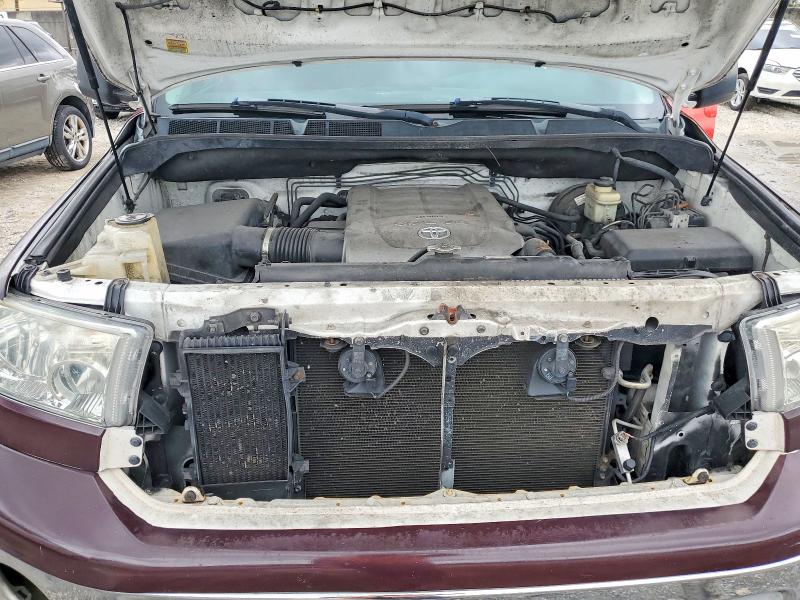 56448006 :رقم المزاد ، 5TFRV54128X043105 vin ، 2008 Toyota Tundra مزاد بيع