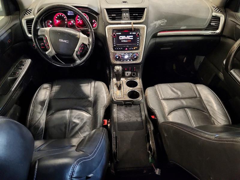 2017 Gmc Acadia Limited მანქანა იყიდება აუქციონზე, vin: 1GKKVSKD4HJ207989, აუქციონის ნომერი: 56762786