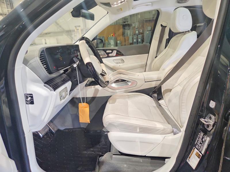 Продажа на аукционе авто 2023 Mercedes-benz Maybach, vin: 4JGFF8HB9PA889751, номер лота: 57333726