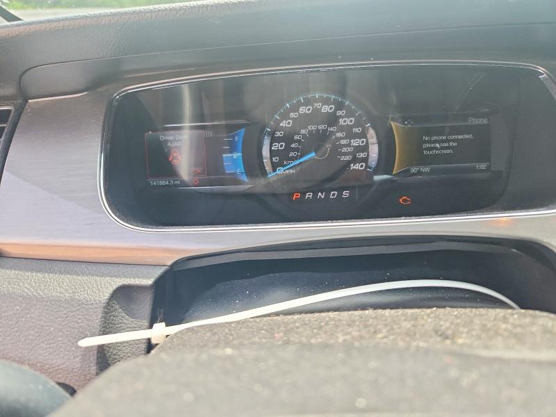 59137666 :رقم المزاد ، 1FAHP2E82FG177907 vin ، 2015 Ford Taurus مزاد بيع