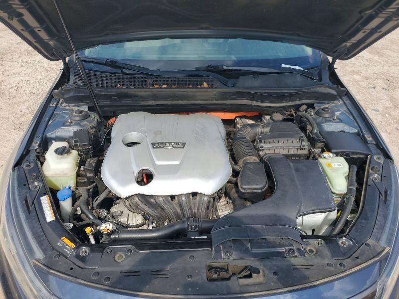 Продаж на аукціоні авто 2014 Kia Optima, vin: KNAGN4AD2E5068722, номер лоту: 57960336