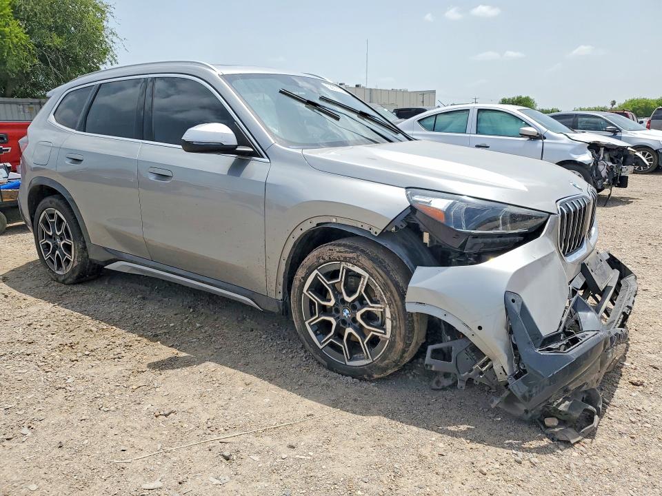 Aukcja sprzedaży 2023 Bmw X1, vin: WBX73EF09P5X34548, numer aukcji: 58619226