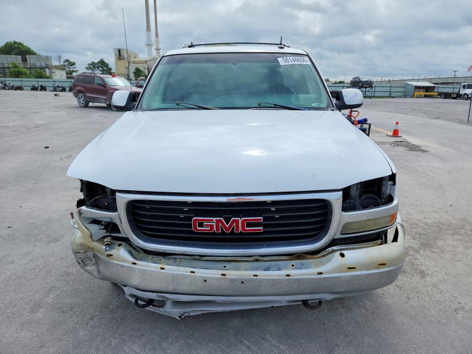 Продаж на аукціоні авто 2002 Gmc Yukon, vin: 1GKEK13ZX2R304570, номер лоту: 56146656