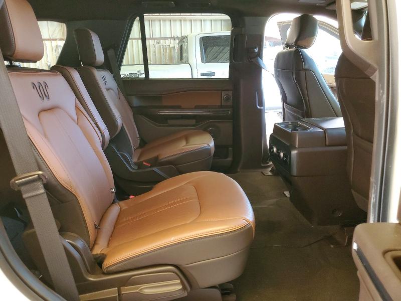 Продажа на аукционе авто 2023 Ford Expedition, vin: 1FMJU1P83PEA10301, номер лота: 55497866