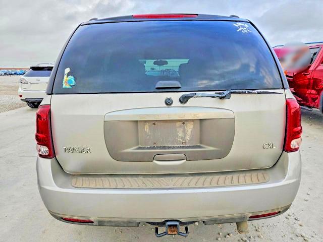 Продажа на аукционе авто 2004 Buick Rainier, vin: 5GADT13S242372916, номер лота: 57676826