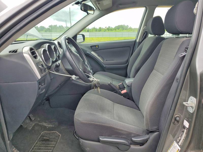 Aukcja sprzedaży 2008 Toyota Corolla Matrix, vin: 2T1KR32E58C711400, numer aukcji: 58059946