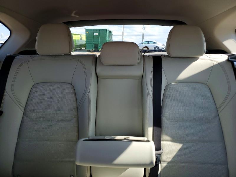 2019 Mazda Cx-5 მანქანა იყიდება აუქციონზე, vin: JM3KFBDM2K0585593, აუქციონის ნომერი: 58311416