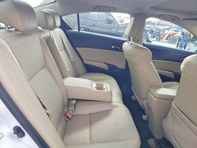 Продажа на аукционе авто 2016 Acura Ilx, vin: 19UDE2F74GA004853, номер лота: 55847506