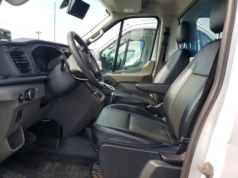 Продажа на аукционе авто 2023 Ford Transit, vin: 1FDBW5ZGXPKA24126, номер лота: 55903356