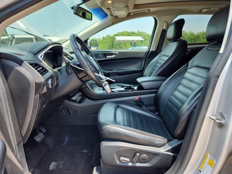 Продажа на аукционе авто 2017 Ford Edge, vin: 2FMPK4J81HBC42161, номер лота: 58368976