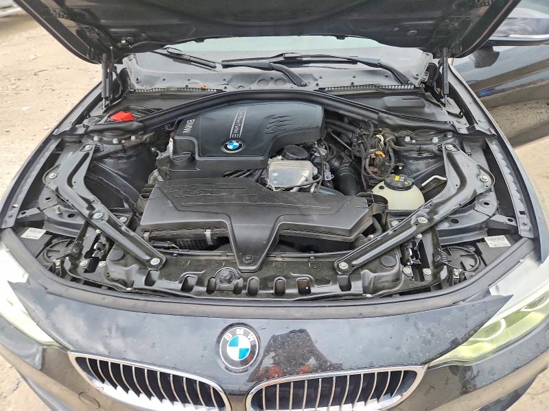 Aukcja sprzedaży 2016 Bmw 428, vin: WBA3V7C53G5A26362, numer aukcji: 57693186
