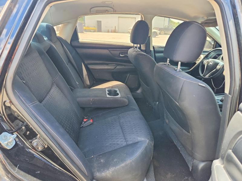 2016 Nissan Altima მანქანა იყიდება აუქციონზე, vin: 1N4AL3AP4GC245245, აუქციონის ნომერი: 55973146
