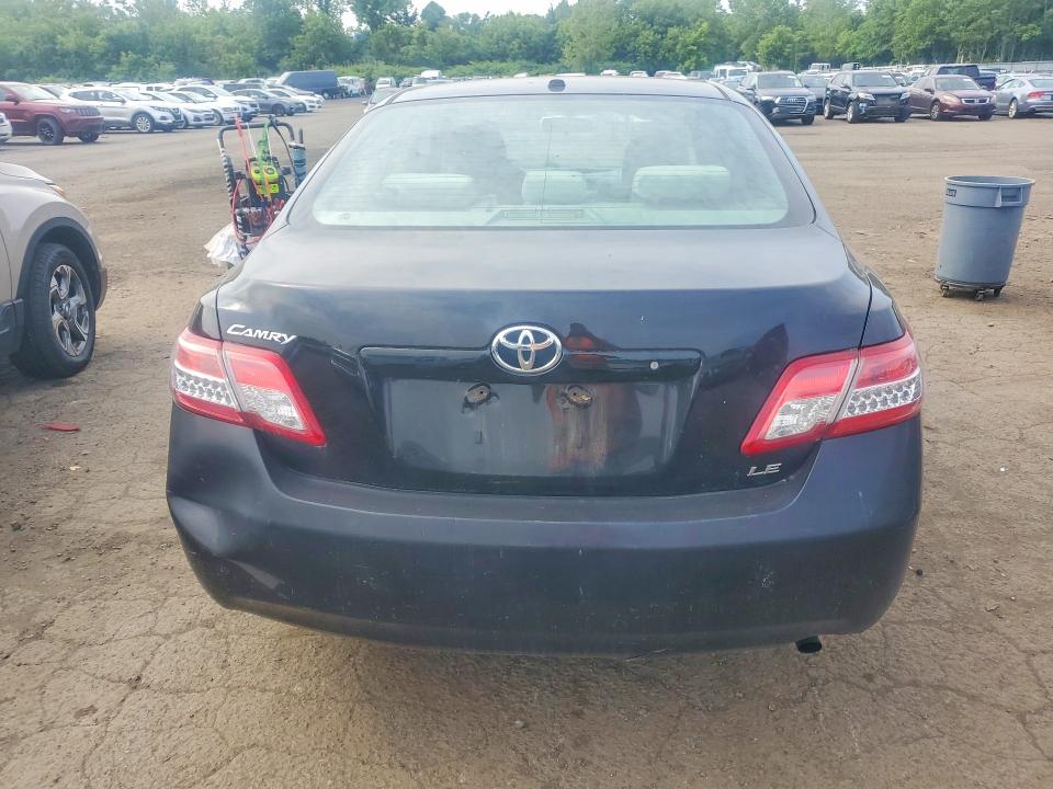 Продажа на аукционе авто 2010 Toyota Camry, vin: 4T1BF3EK7AU089963, номер лота: 56889956