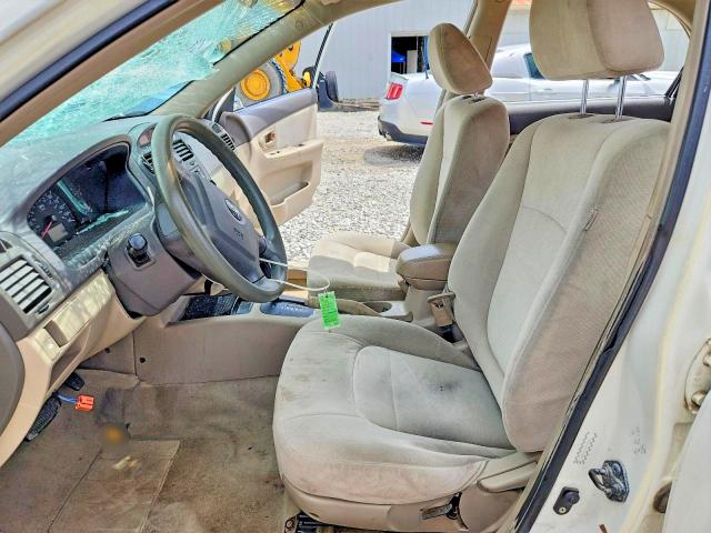 Продаж на аукціоні авто 2006 Kia Spectra, vin: KNAFE121065356044, номер лоту: 57539806