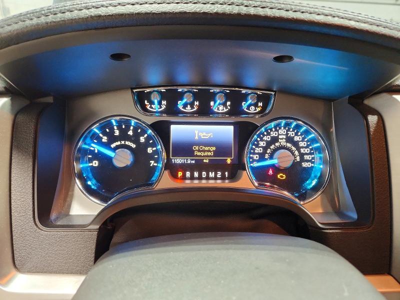 Aukcja sprzedaży 2014 Ford F150, vin: 1FTFW1ET1EFB09864, numer aukcji: 57975386