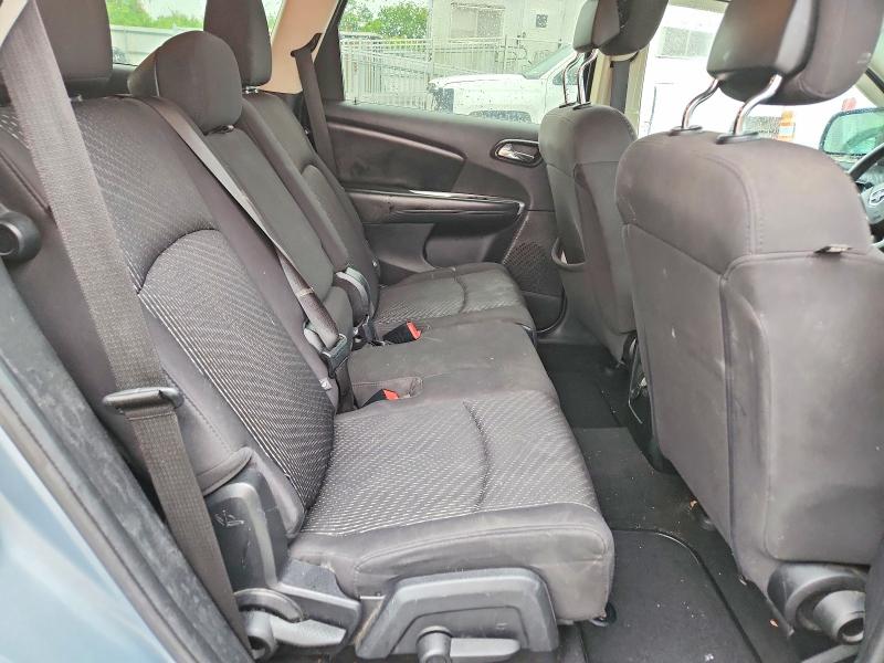 2013 Dodge Journey მანქანა იყიდება აუქციონზე, vin: 3C4PDCBB1DT576806, აუქციონის ნომერი: 59010586