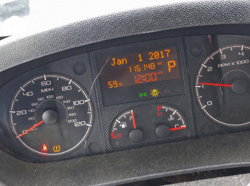 Aukcja sprzedaży 2019 Ram Promaster 3500, vin: 3C6URVJG8KE548815, numer aukcji: 59718176
