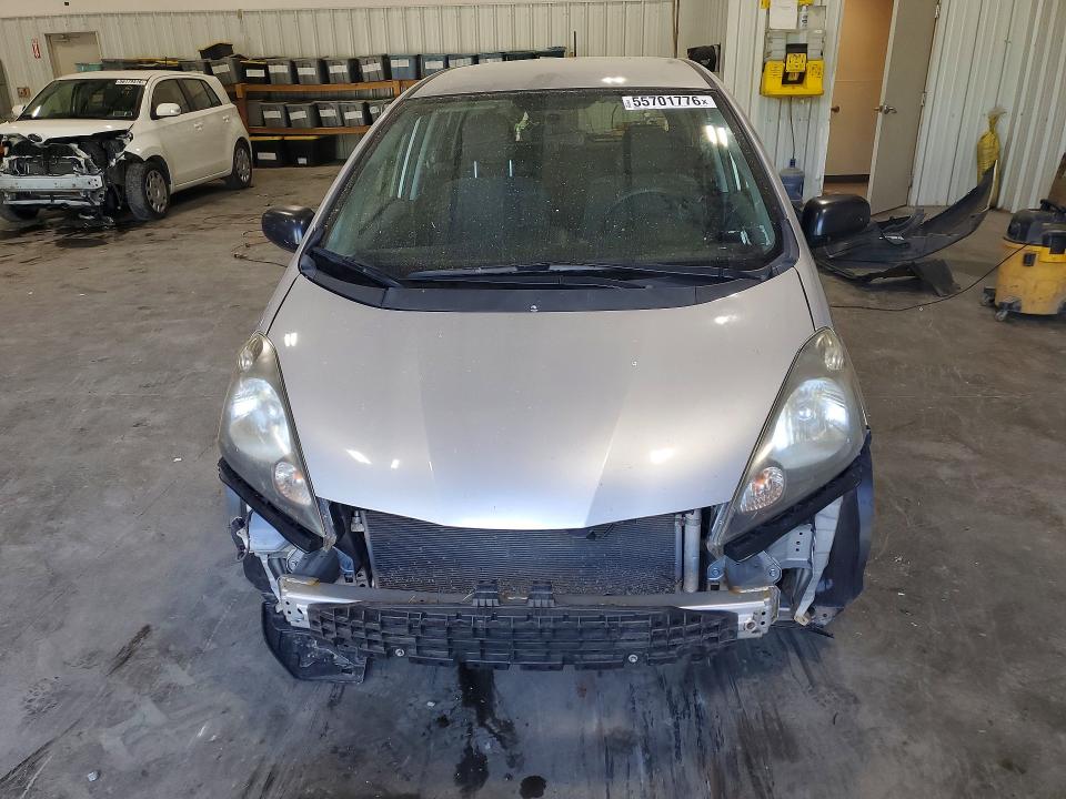 Aukcja sprzedaży 2011 Honda Fit, vin: JHMGE8G36BS001416, numer aukcji: 55701776