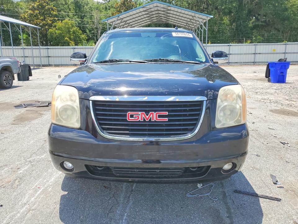 58709056 :رقم المزاد ، 1GKFC16048J192127 vin ، 2008 Gmc Yukon Xl مزاد بيع