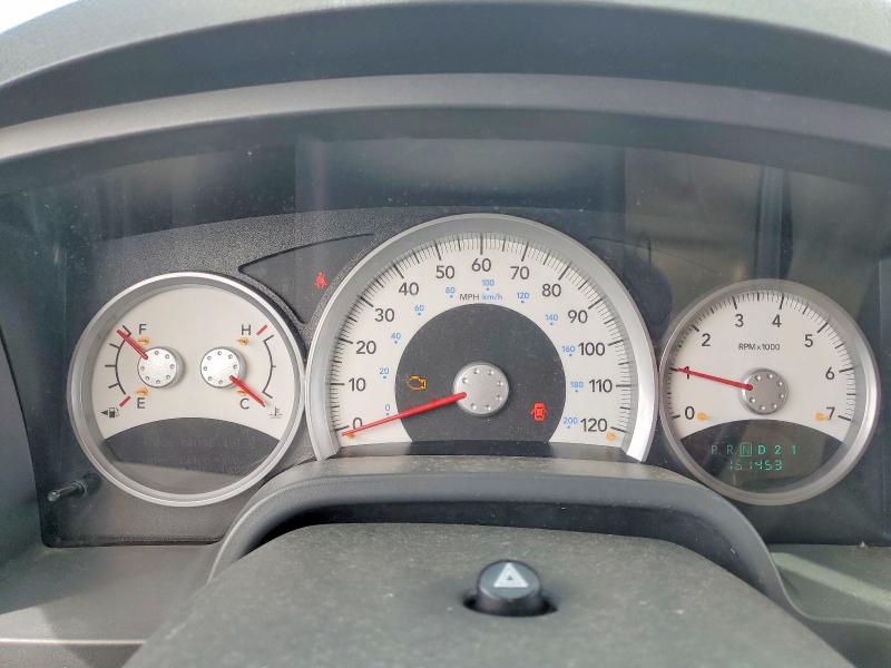 2005 Dodge Dakota მანქანა იყიდება აუქციონზე, vin: 1D7HW42K15S295733, აუქციონის ნომერი: 57424046