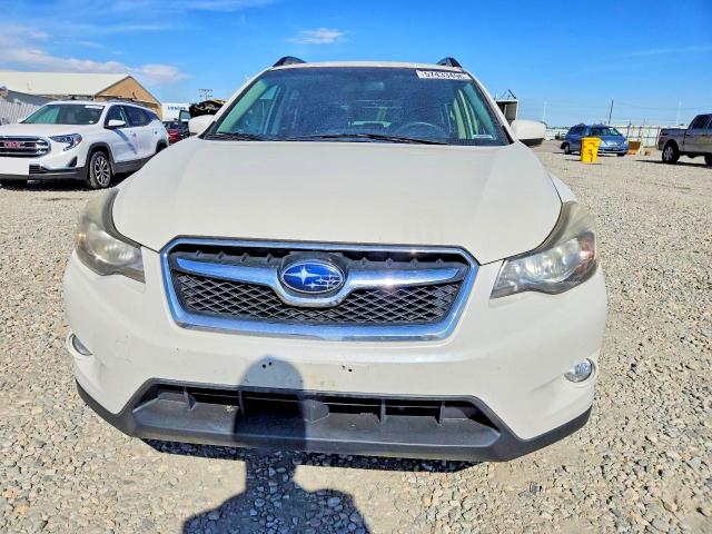 2015 Subaru Xv Crosstrek მანქანა იყიდება აუქციონზე, vin: JF2GPACC5F8273713, აუქციონის ნომერი: 57433496