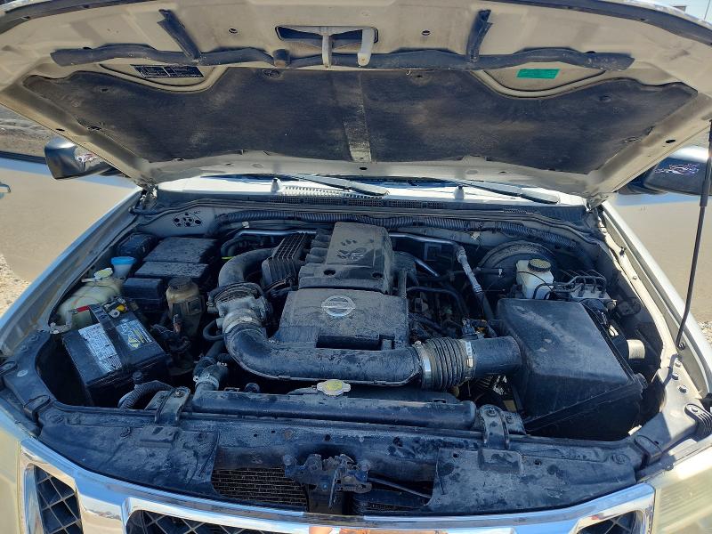 Продажа на аукционе авто 2008 Nissan Pathfinder, vin: 5N1AR18B18C620030, номер лота: 55877036