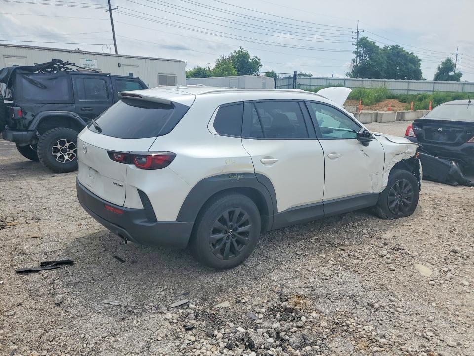 Aukcja sprzedaży 2024 Mazda Cx-50, vin: 7MMVABDM9RN236268, numer aukcji: 58638566