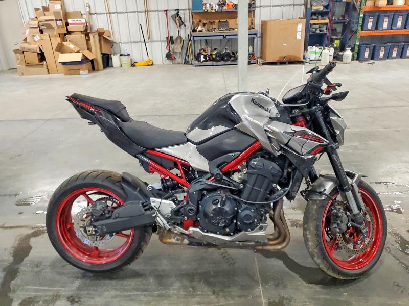 Продажа на аукционе авто 2023 Kawasaki Zr900, vin: ML5ZRDF18PDA62766, номер лота: 55514896