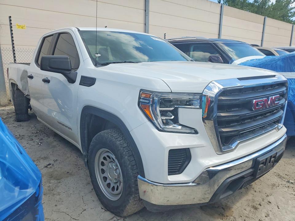 Aukcja sprzedaży 2020 Gmc Sierra, vin: 1GTR8AEH2LZ350816, numer aukcji: 57117736