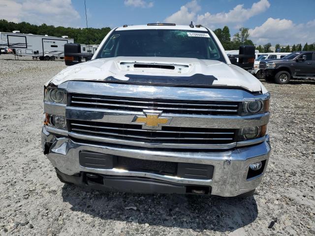 57086006 :رقم المزاد ، 1GC2KVEY3JZ125943 vin ، 2018 Chevrolet Silverado مزاد بيع