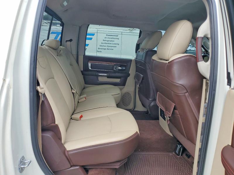 Aukcja sprzedaży 2018 Ram 3500, vin: 3C63RRKL7JG212588, numer aukcji: 55571106