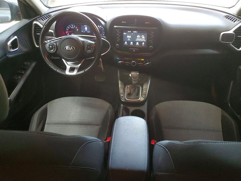 Aukcja sprzedaży 2020 Kia Soul, vin: KNDJ33AU4L7730259, numer aukcji: 57961106