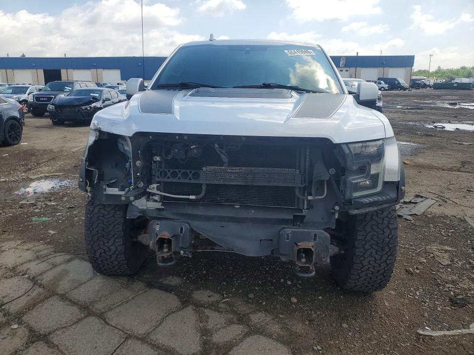 Aukcja sprzedaży 2019 Ford F150, vin: 1FTFW1RG9KFA86195, numer aukcji: 55415946