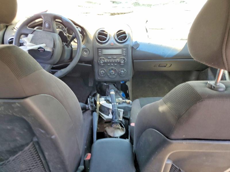 Продаж на аукціоні авто 2005 Pontiac G6, vin: 1G2ZG528954116613, номер лоту: 56710456