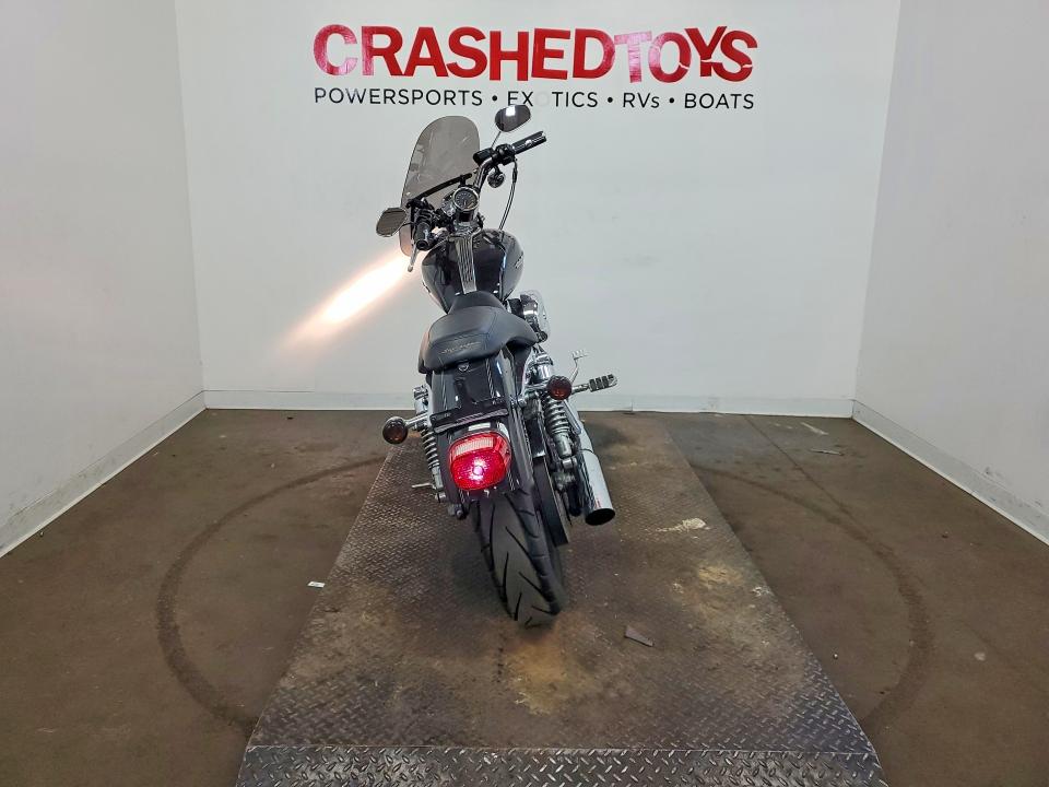 Продаж на аукціоні авто 2005 Harley-davidson Xl1200, vin: 1HD1CGP185K415533, номер лоту: 56271276