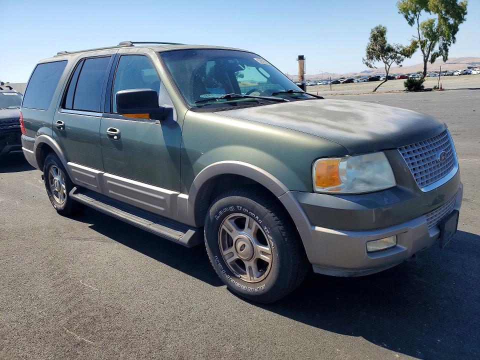 57582016 :رقم المزاد ، 1FMFU18L73LA96985 vin ، 2003 Ford Expedition مزاد بيع