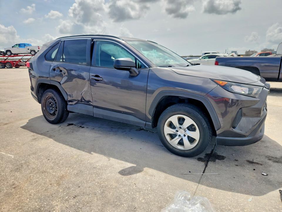 Продаж на аукціоні авто 2020 Toyota Rav4, vin: 2T3H1RFV6LW093047, номер лоту: 55804476