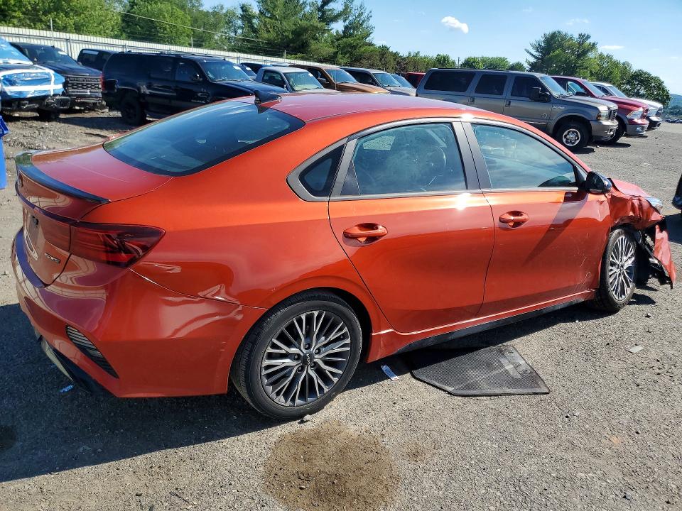 Продаж на аукціоні авто 2023 Kia Forte, vin: 3KPF54AD1PE560034, номер лоту: 57514746