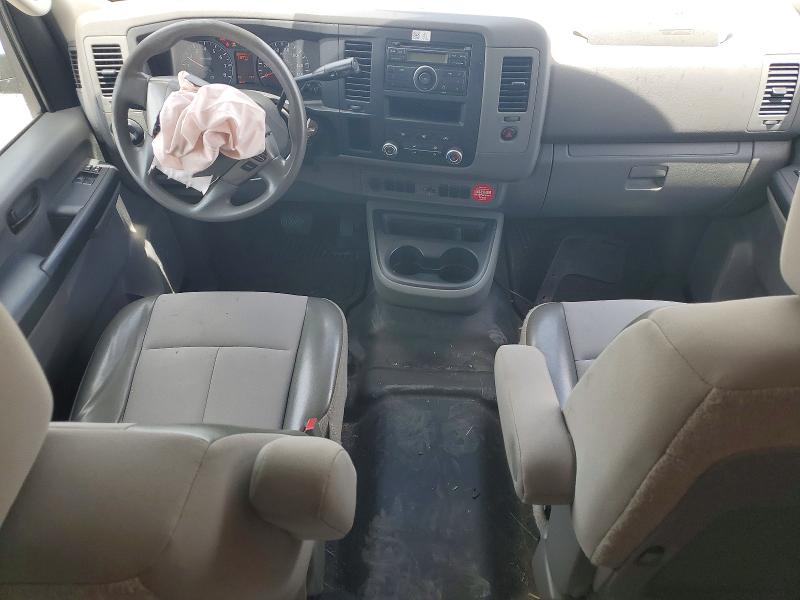 Aukcja sprzedaży 2014 Nissan Nv, vin: 1N6BF0KL5EN108720, numer aukcji: 57068566