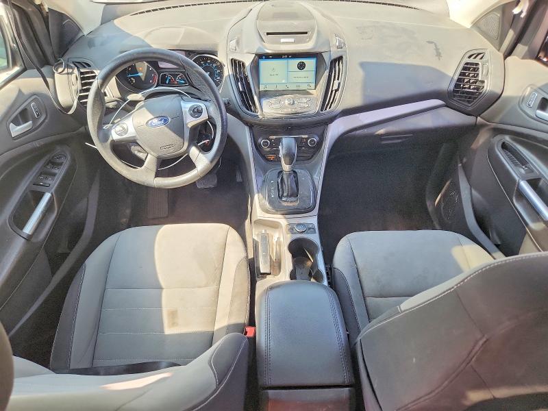Продажа на аукционе авто 2016 Ford Escape, vin: 1FMCU9GX8GUA00321, номер лота: 56035966
