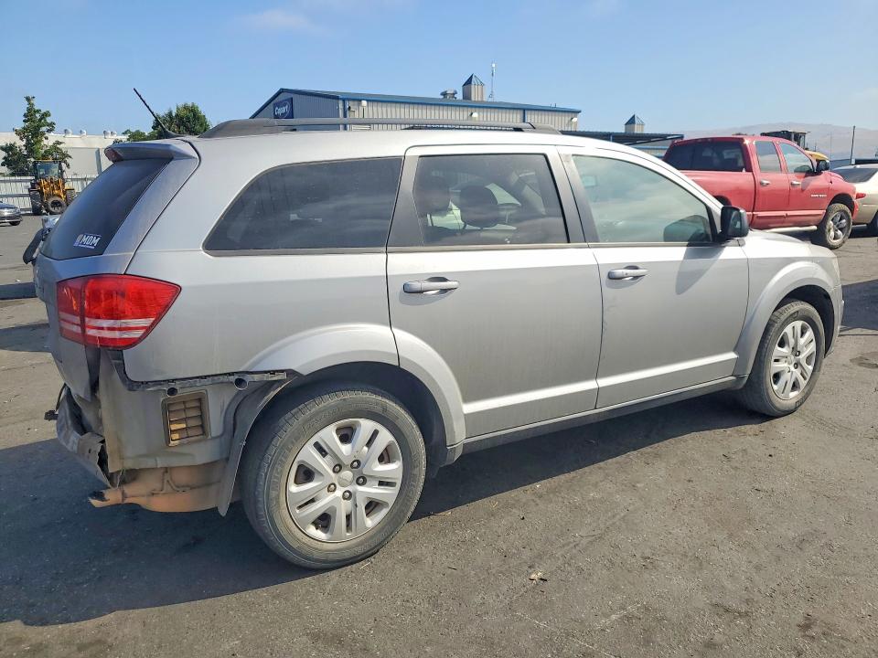 57162696 :رقم المزاد ، 3C4PDCAB0GT215556 vin ، 2016 Dodge Journey مزاد بيع