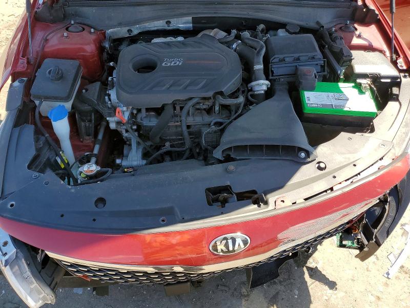 Продаж на аукціоні авто 2016 Kia Optima, vin: 5XXGW4L28GG038182, номер лоту: 55145746