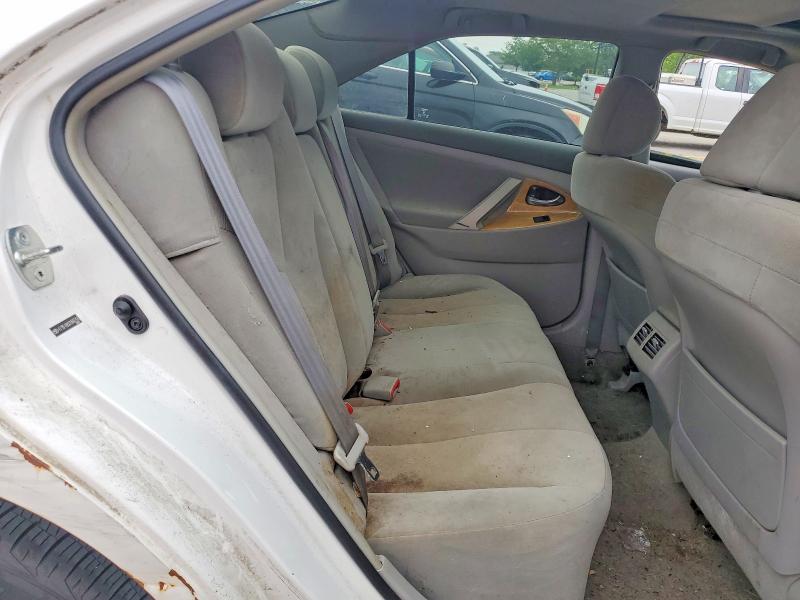 2007 Toyota Camry მანქანა იყიდება აუქციონზე, vin: 4T1BE46KX7U667764, აუქციონის ნომერი: 58265456