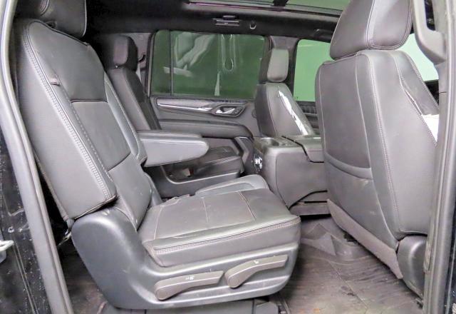 Продажа на аукционе авто 2023 Gmc Yukon Xl, vin: 1GKS2JKT7PR328963, номер лота: 57410386