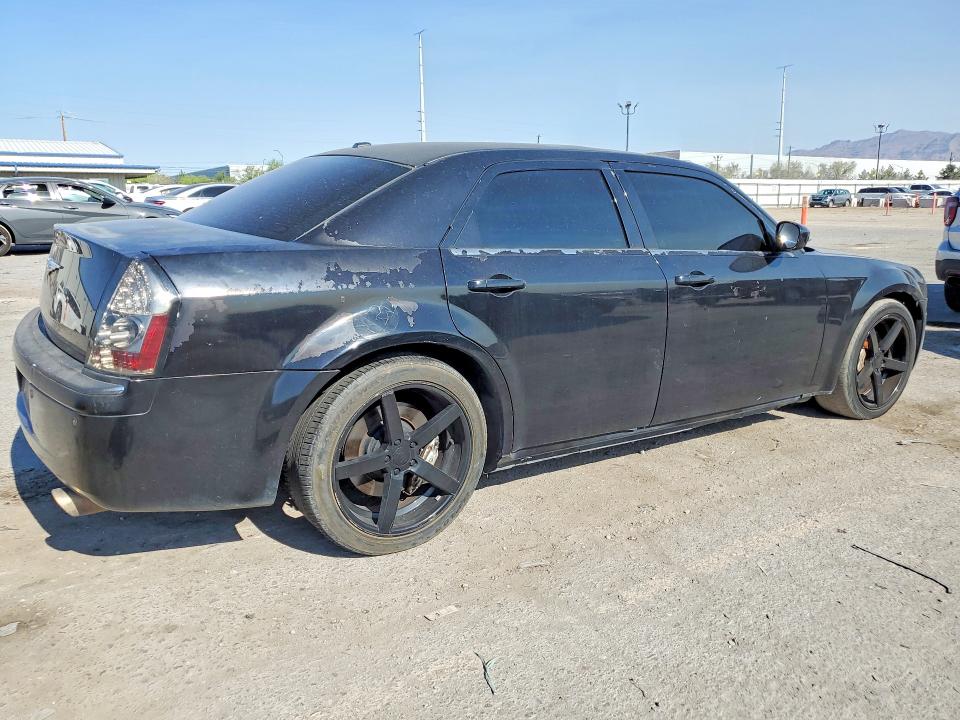 Aukcja sprzedaży 2006 Chrysler 300c, vin: 2C3LA73W66H399962, numer aukcji: 57745456