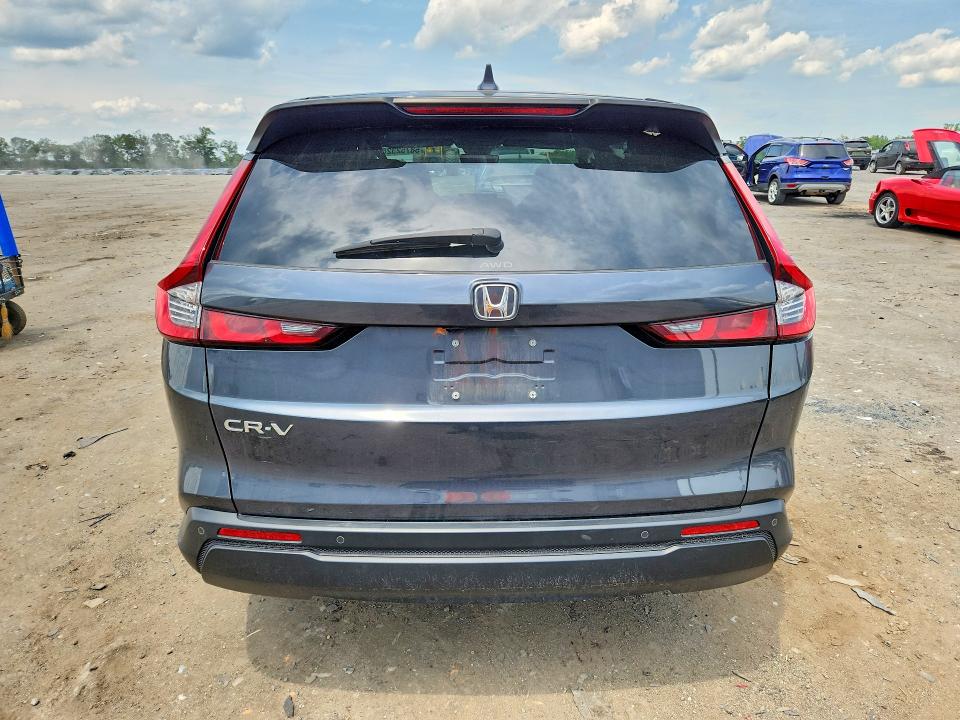 Aukcja sprzedaży 2024 Honda Cr-v, vin: 7FARS4H73RE010616, numer aukcji: 58752326